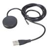 Smartwatch Dock Magnetic Charger Adapter USB Fast Charge Cable Cord Wire Suitable for Watch 3 Wristwatch