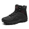 Magnum Breathable Tactical Boots Special Forces Outdoor Hiking Wear-resistant Training Combat Boots High-top Military Boots