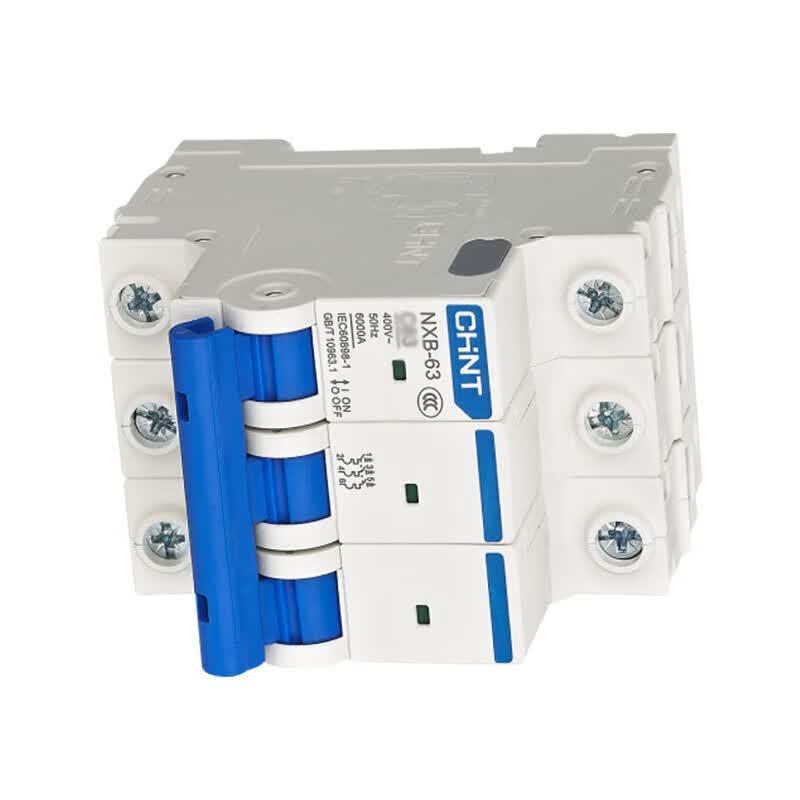 CHNT NXB-63 Miniature Circuit Breaker