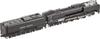 UP Steam Locomotive 12605-2 FEF-3 #844 (black)