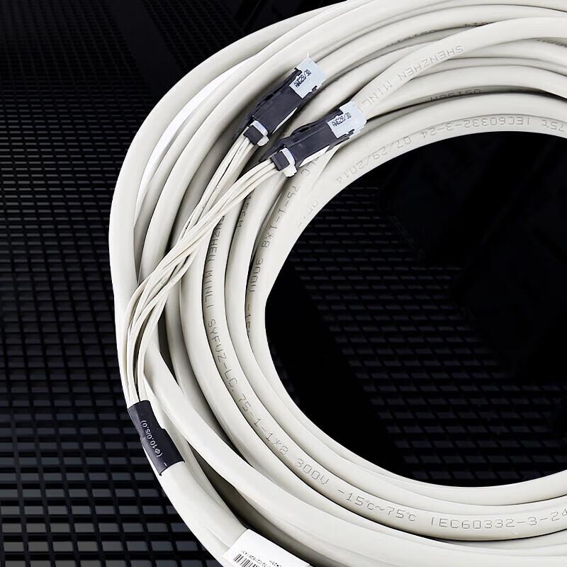 Huawei E1 Coaxial Cable for OSN Series Optical Terminals