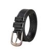Leather Women'S Belt American Retro Fashion Jeans I Belt High Quality Corns Pin Buckle Belt Women