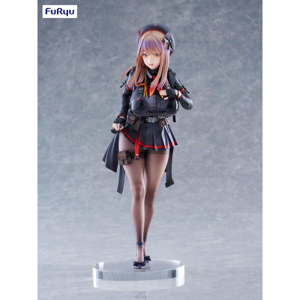 Furyu Victory Goddess NIKKE Emma 1/7 Scale Figure