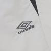 Umbro Heritage Track Wide Jogger Pants 2way Ur121cpt15 Wgr