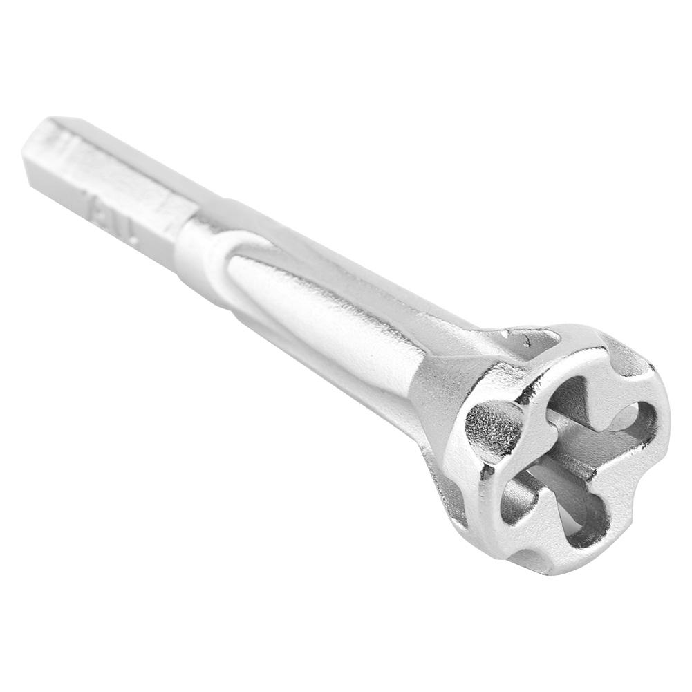 Cable Connector Wire Stripper Twister Electrical Cable Quick Connector Twisting Tool(4 6mm²)