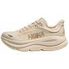 Bondi 9 Breathable Low Top Casual City Commuting Running Shoes Women's Beige 1162012-VCH