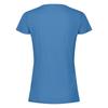 Fruit of the Loom Womens/Ladies T-Shirt