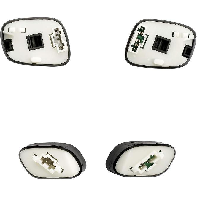 Steering Wheel Control Switch Button | for 2003-2009 Chevy Silverado Suburban Tahoe Avalanche GMC Sierra Yukon Cadillac Escalade & More | Replaces#