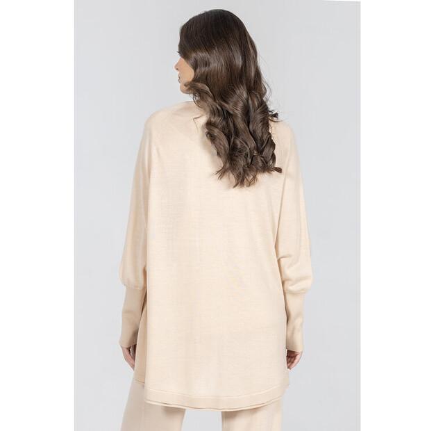 Кардиган Deni Cler Milano T-DC-U401-F2-90-12-1