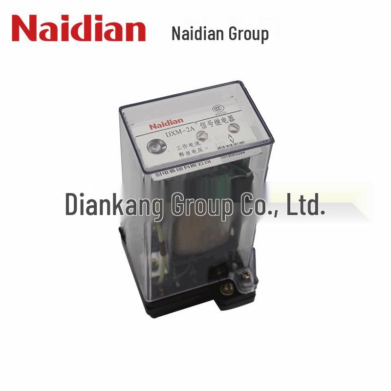 DXM-2A High Voltage Signal Relay - Professional, High Quality