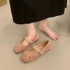 Sapatos de mulher – Sabrinas