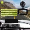 Sportway S10 Suction Cup Dash Cam Mount Holder with 6+pcs Joints for Rove APEMAN CHORTAU Roav Nexar Iiwey YI Z-Edge Old Shark KDLINKS Falcon Zero...