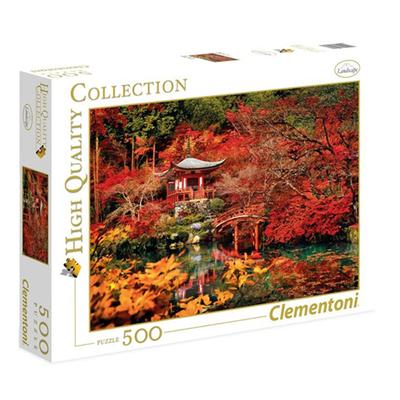 Puzzle Clementoni Orient Dream 500ks