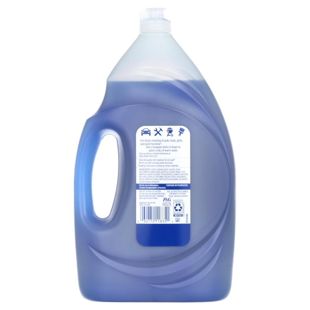 

Platinum Dish Soap Liquid Grease Removal Natural Biodegradable Lemon 54.8oz Multi-Purpose Ultra Concentrated Dishwashing Cleaner United States