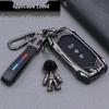 Exeed 2023 Chase TX Car Key Protective Cover & Buckle Set