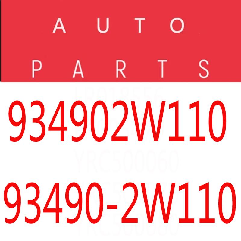 

93490-2W110, 934902W110 for Hyundai Santa Fe