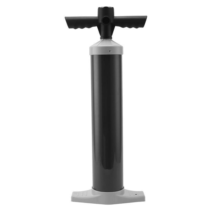 Inflatable One-Piece Tent: Windproof & Rainproof, Portable Oxford Cloth for Outdoor Camping