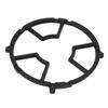 Cast Iron Wok Rack Universal Slip Resistant Gas Stove Wok Ring for Kitchen Accessories