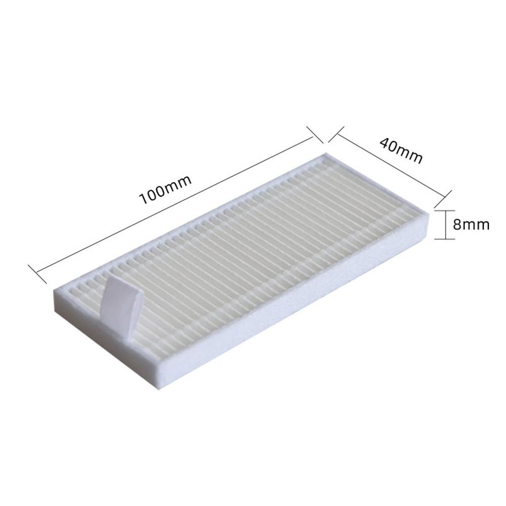Cleaning Parts Brush Filter Parts For 6000 6500 Vacuum