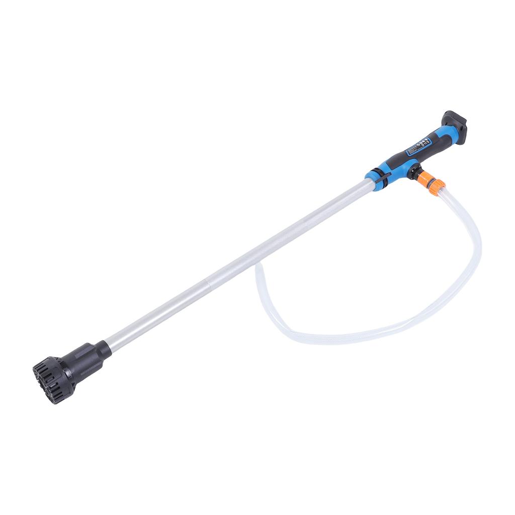 Cordless Stick Water Transfer Pump Suitable for BL1830B BL1840B BL1850B BL1860B BL1815 Battery 36LPM Portable Sump Pump