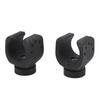 2PCS Side Bottle Holder Fit for Stanley 9.4L Lunch Box Rubber Magnetic Seasoning Jar Coffee Bean Tube Clamp Holder