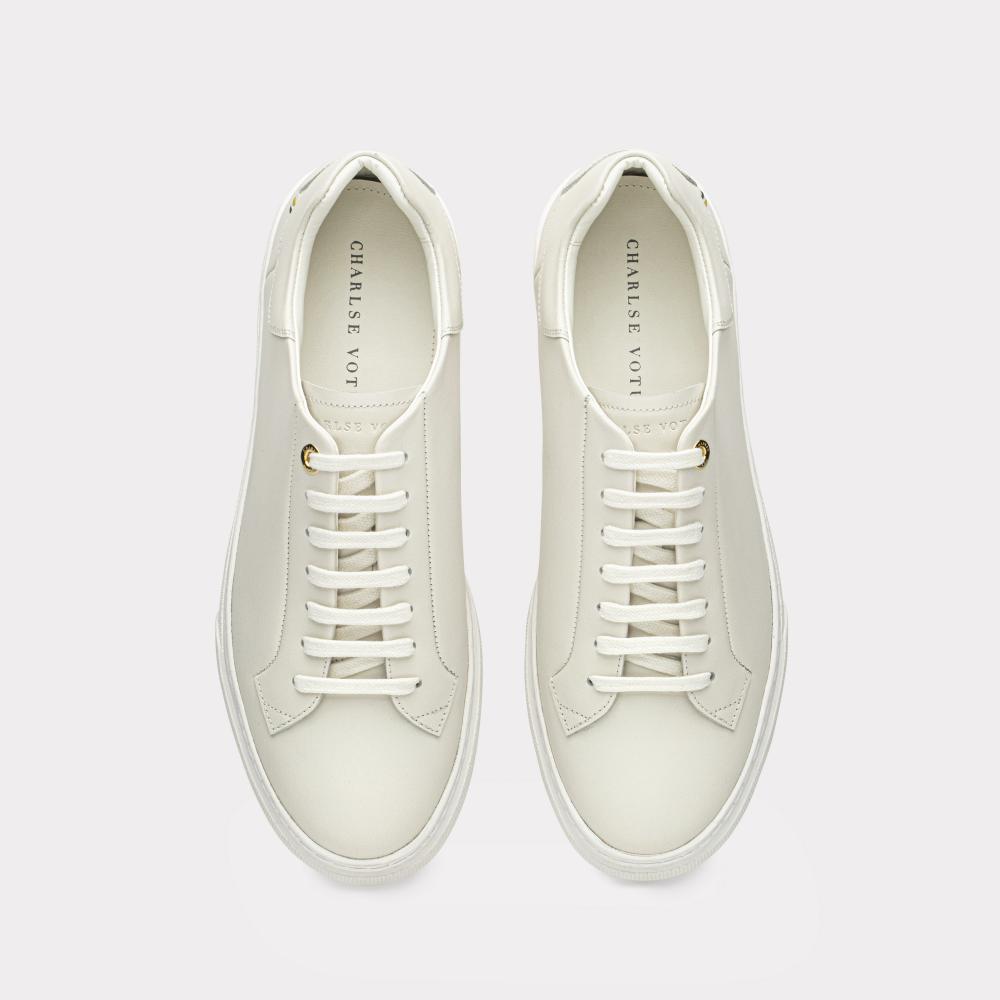 Charlse Votum Calf Sneakers