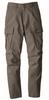 XEBEC Stretch Cargo Pants for Workplace Army Size 2843 62 2-Way Wear, Autumn/Winter, Green, 4L,