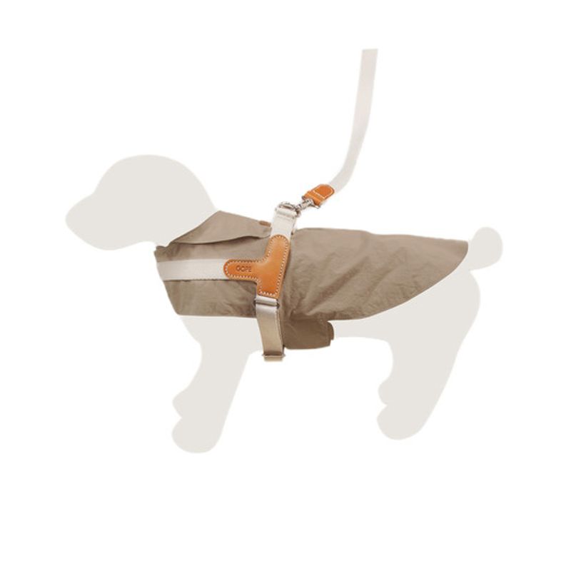 GOPE GOPE Haina Naturală pentru Câine BEIV