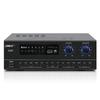 Shile AV-108 Professional Home KTV Power Amplifier CN plug (adapter included)