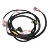 Golf Cart Main Electrical Harness 104023201 Full Main Connector Wiring Cable Replacement for Club Car Precedent Tempo