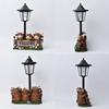 Garden Solar Outdoor Light Statue Ornaments Garden Path Solar Charging Decorative Light