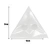 40/1pcs Garden Snails Slugs Traps Snail Controllers Snail Cages Insect Traps Household Garden Disposable Snail Trap Catcher Bags