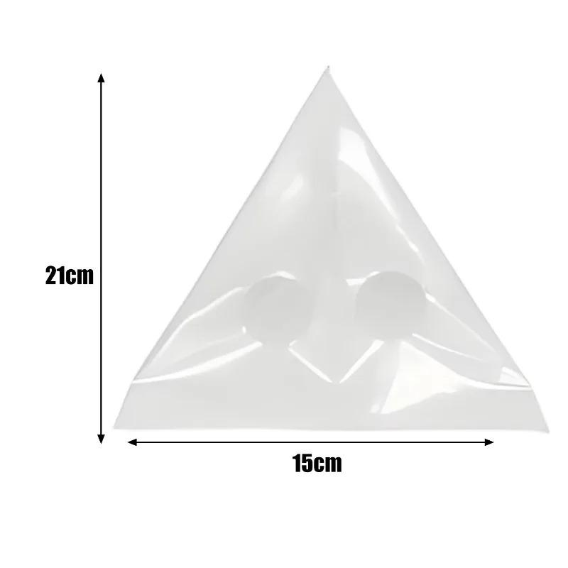 40/1pcs Garden Snails Slugs Traps Snail Controllers Snail Cages Insect Traps Household Garden Disposable Snail Trap Catcher Bags