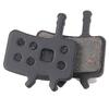 2 Pairs MTB Bicycle Disc Brake Pads for Avid BB7 Hydraulic & Avid Juicy3/57