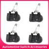 4PCS 8G92-1A159-AE TPMS Tire Pressure Monitor System For Ford Mondeo Galaxy S-Max 433Mhz Tyre Pressure Sensor 8G921A159AE