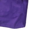 THE NORTH FACE Drizzle Jacket M purple NPW12014 Outdoor Rainwear Women Used
