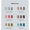 Rom&nd ROMAND Mood Pebble Nail 7g (6 Options)