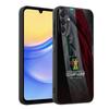 Iraqi Flag Mark Soft Phone Case for Samsung A17 A37 A57 A16 A26 A36 A56 A15 A25 A35 A55 A14 A24 A34 A54 A13 A23 A33 A53 A52 A12