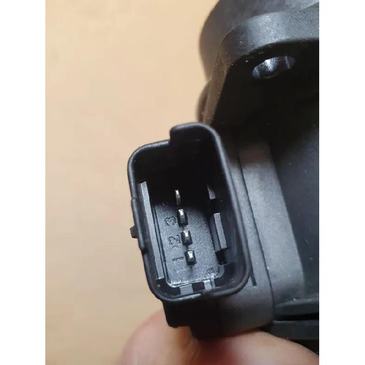 5WK97001 9645948780 1920.GN 1920GN Mass Air Flow Meter Maf Sensor For PEUGEOT-CITROEN C4 C5 C6 DS4 2.0 2.7 HDi 2.0HDi 2.7HDi