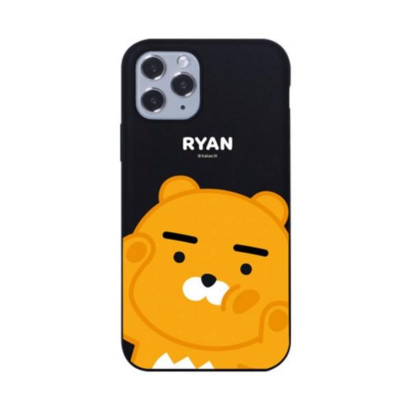 

Kakao Friends iKung Soft Cell Phone Case, Koreas best character