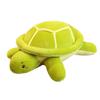 Große Größe 80 cm Sehr Niedlich Simulation Tier Schildkröte Stofftier Plüschtier Grün (Meer) Schildkröte Puppe Auto Sofa Bett Schlaf Halte Kissen Geschenk