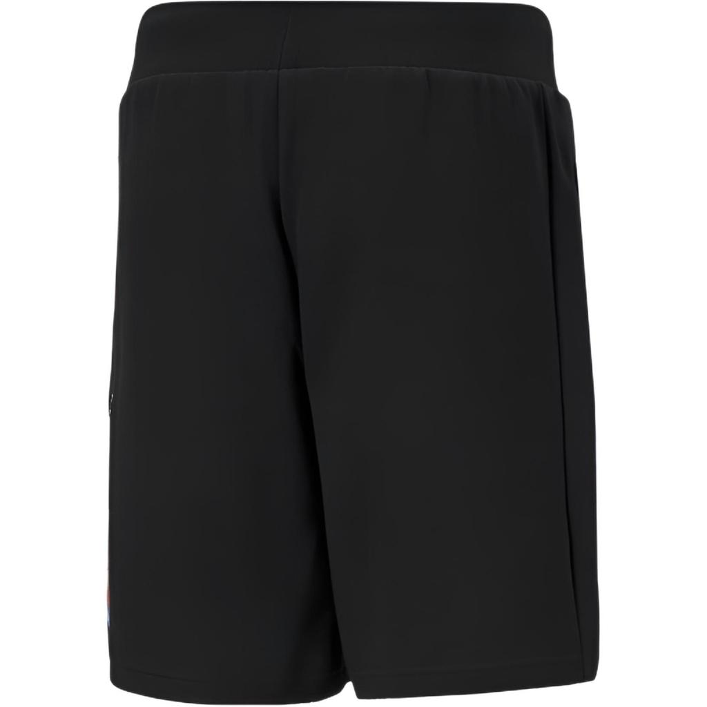 Puma Casual Shorts Men's Black Moderate 599523-01