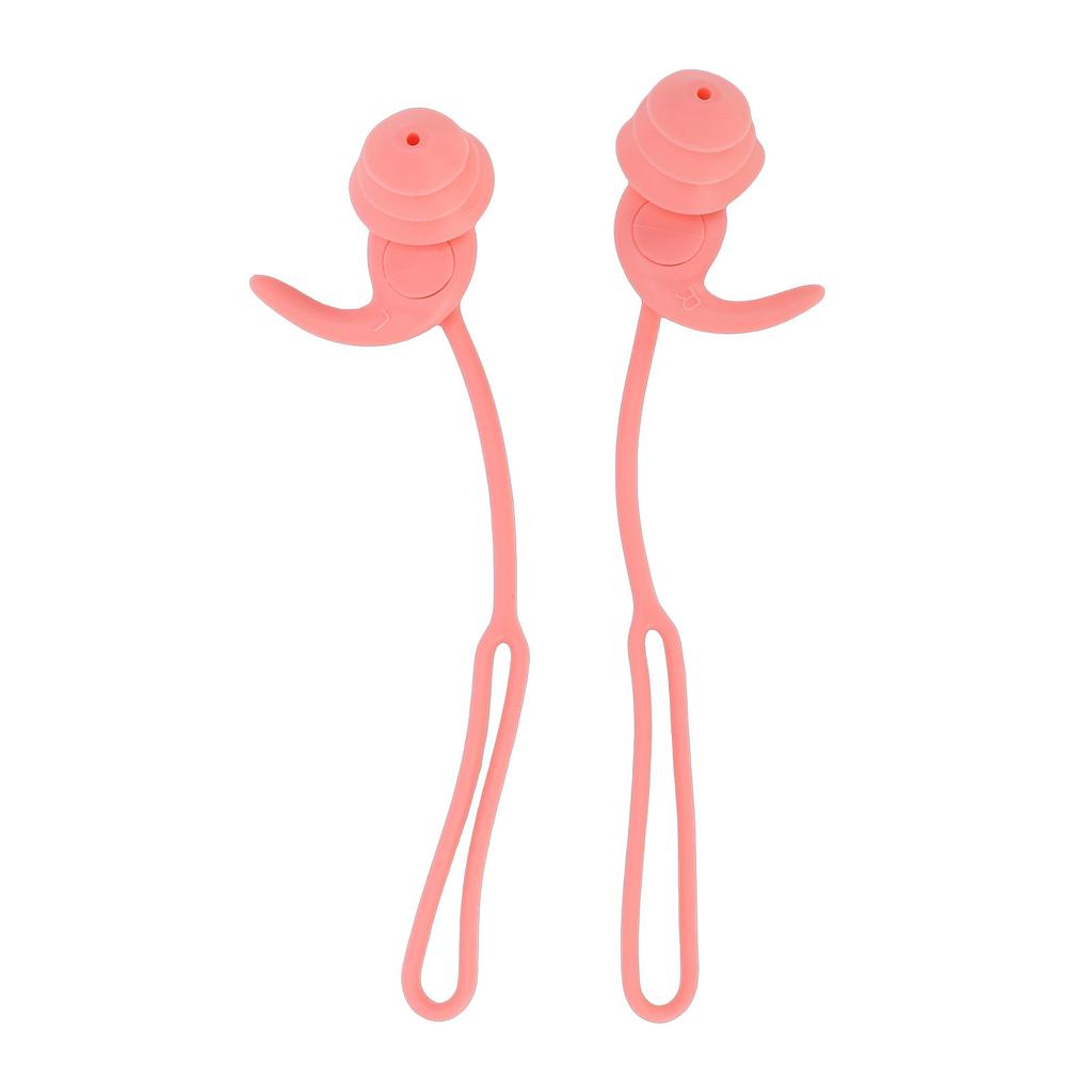 Swim rplugs Reusable Water Proof with Detachable Lanyard for Swimming Showering Surfing Water Sports