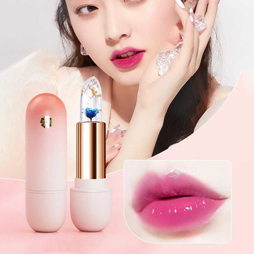 Lippenbalsam Lippe Speziell Entwickelt Für Frauen Mädchen Um Einfach Schöne Und Glatte Lippen Zu Schaffen Lippenbefeuchtend 15g
