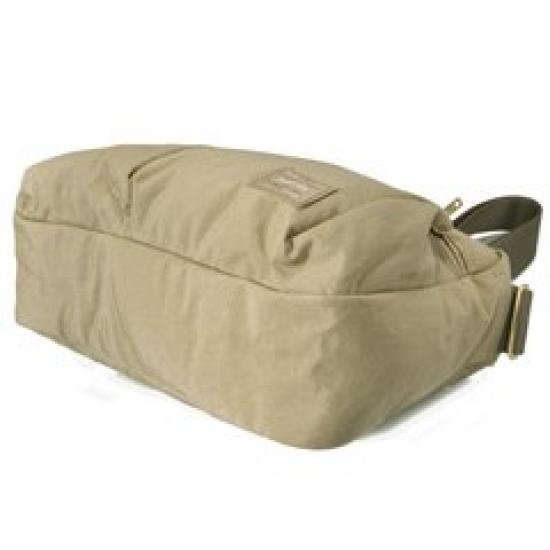 Porter Yoshida Bag Porter Draft Shoulder Bag Nylon S (656-06174) [Black 10]