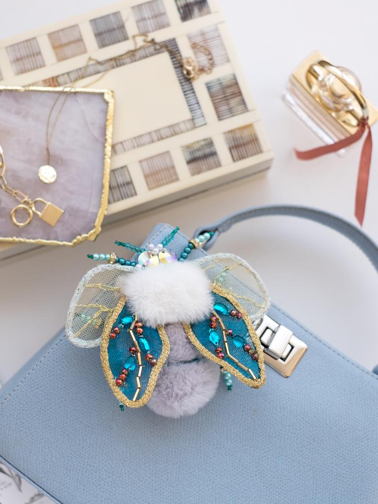 Набор для создания украшения Абрис Арт