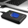 NFC Smart Card Reader Writer 13.56MHz/125KHz/250KHz USB Programmer RFID Copier/Duplicator Card ID IC Decoder Door Access System