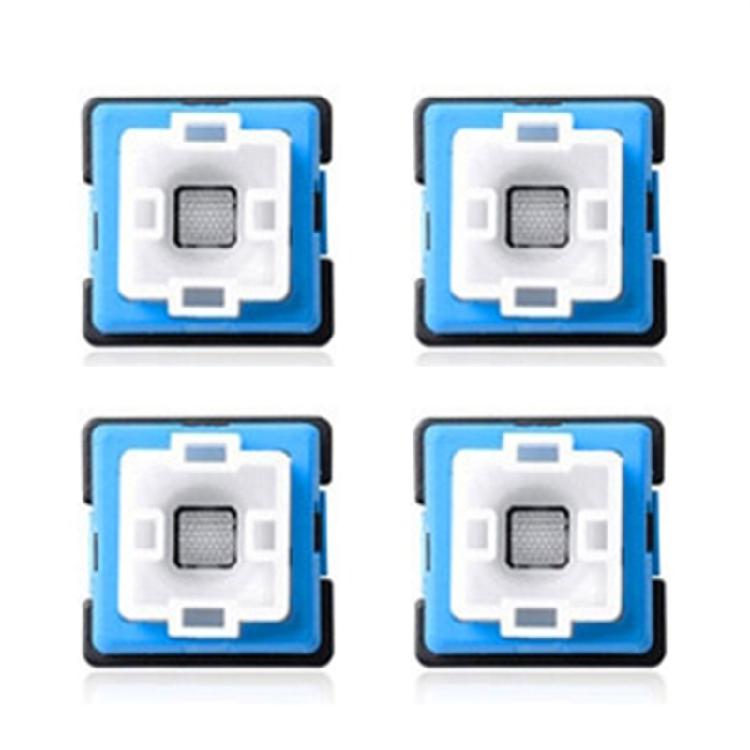 4Pcs B3K-T13L Switches Axises for  G910 G810 G310 G413 G512 Axises Keyboard Switches