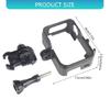 Camera Bracket Cage For Go Ultra Compatibility Full Protections Camera Frame Easy Installation