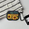 Earphone Cases Cover Case For Airpods 1 4 Pro2 Pro 2 Pro3 3 Van Gogh Cool